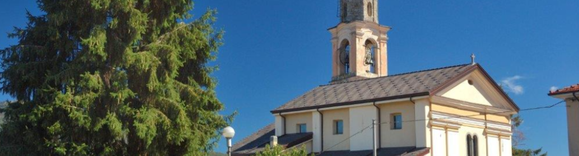 Benvenuti nel comune di Comune di Tornolo